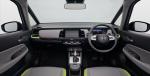 Honda Fit e:HEV Ness 2020 года (JP)